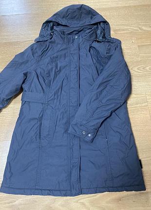 Куртка жіноча crane,l/xl