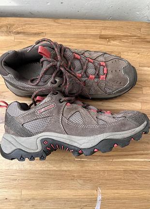 Кросівки columbia