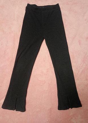 Штанишки для девочки