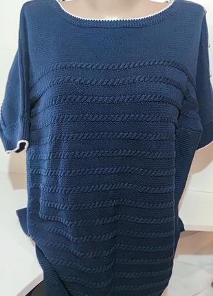 Кофта туника женская Tommy hilfiger размер м l