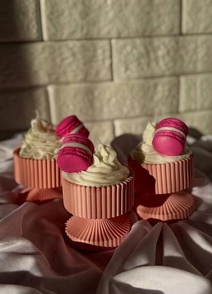 Арома - свічка " raspberry dream"