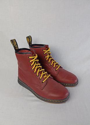 Ботинки dr. martens originals 41