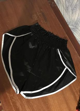 Шорты на м