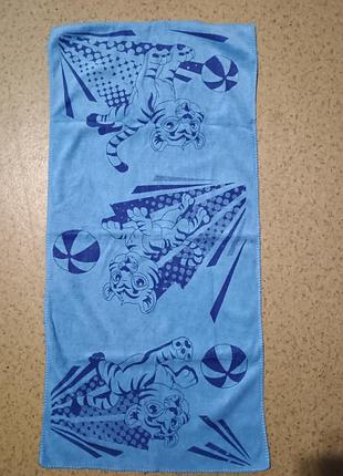 Полотенце кухонное