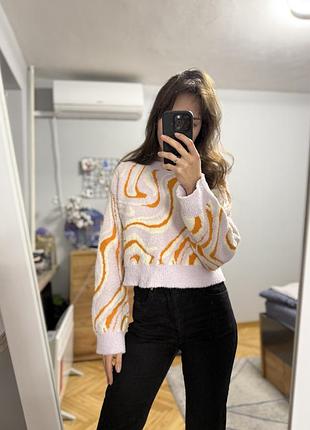 Светр vero moda