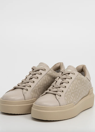 Кроссовки bogner