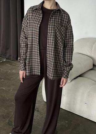 Картата сорочка