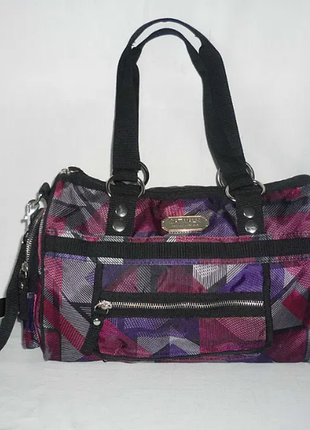 Catwalk оригинал практичная городская спортивная сумка фитнес ручная кладь