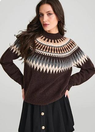 Оверсайз светр, оверсайз кофта, оверсайз свитер, свитер, светр