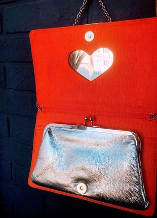 Сумка-клатч
