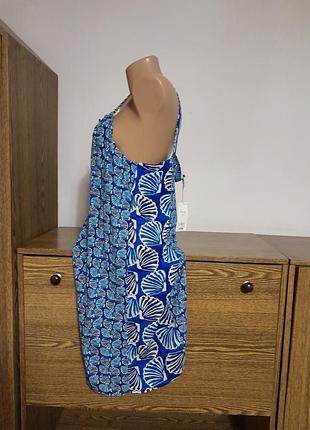 Плаття на гудзиках нова 👗 3