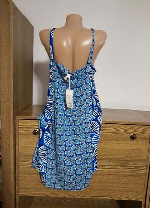 Плаття на гудзиках нова 👗 2