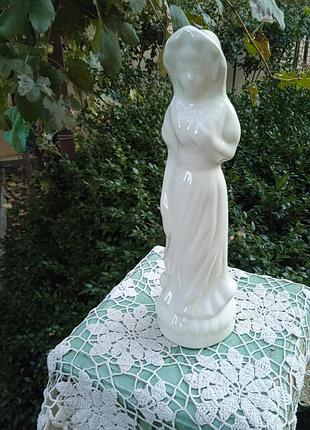 Статуэтка винтажная