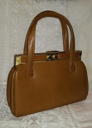 Винтажная сумочка