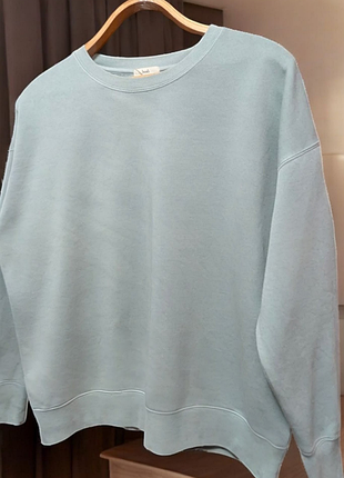 Гарний світшот 👌 фірми hush 🔥