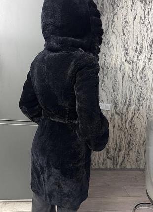 Шуба натуральна