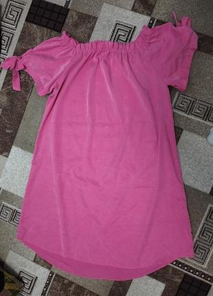 Сукня літня