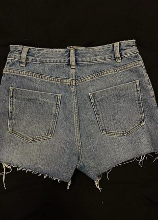 Джинсові шорти 🩳