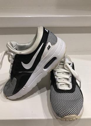 Кросівки nike 3
