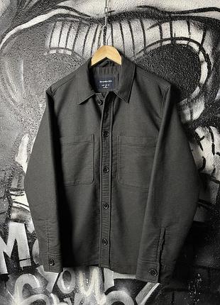 Abercrombie & fitch 🔝 овершот