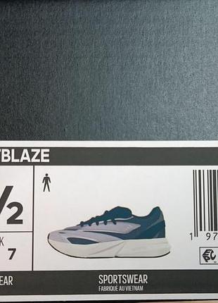Кросовки adidas lightblaze shoes 5