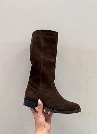 Женские сапоги, nila&amp;nila