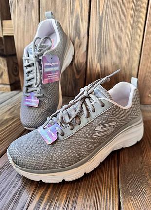 Кросівки skechers