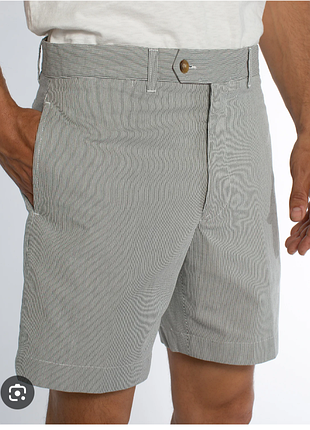 Шорты летние