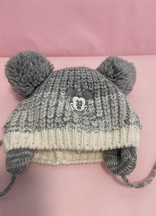 Шапка дитяча