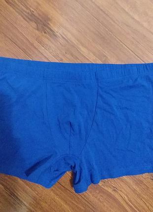 Боксери котон