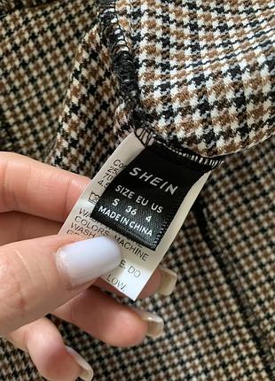 Спідниця відомого бренду 2