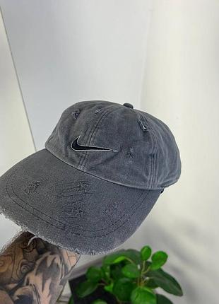 Кепка nike