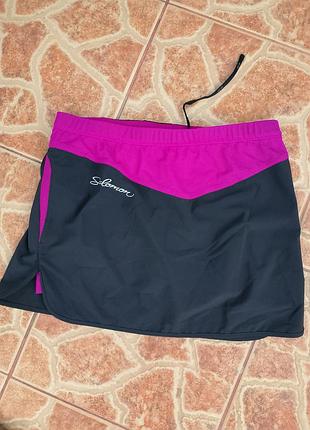 Шорти спортивні