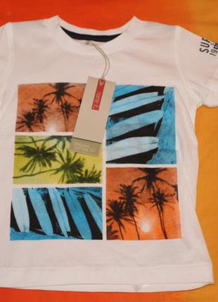 Футболка 80 name it