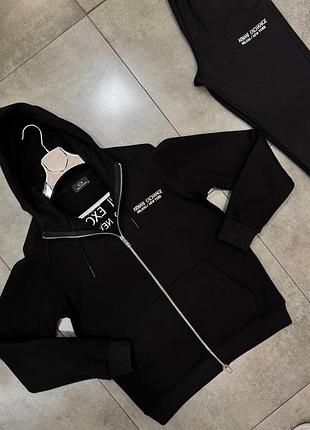 Спортивний костюм на флісі