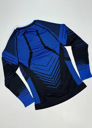 Зональная термокофта crivit термобелье лонгслив