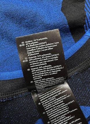 Зональная термокофта crivit термобелье лонгслив