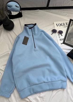 Теплые худи