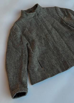 Тепле пальто