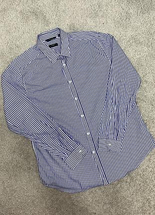 Неймовірна чоловіча сорочка від paul smith made in italy ідеальний стан!