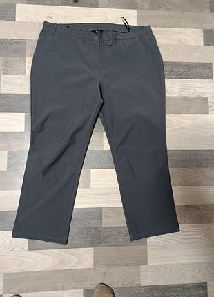 Непродуваемая, непромокаемая брюки, брюки softshell bpc collection