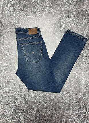 Джинси tommy jeans нова колекція, оригінал