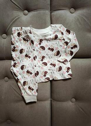 Комплект для девочки