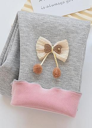 Лосины девочка