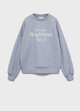 Світшотик mango 🥭