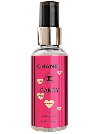 🎀парфуми жіночі🎀 chanel candy 60 мл