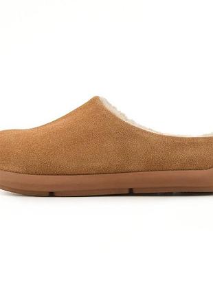 Угги ugg slipper chestnut / smb+ 🔗