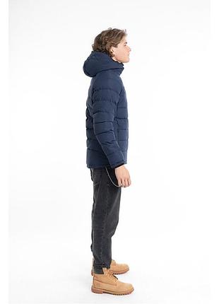 Куртка чоловіча тепла захист від вітру і дощу 2