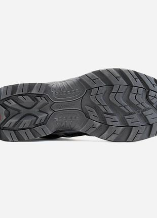 Кроссовки salomon xt-quest#x 'black silver'⚡️ 7
