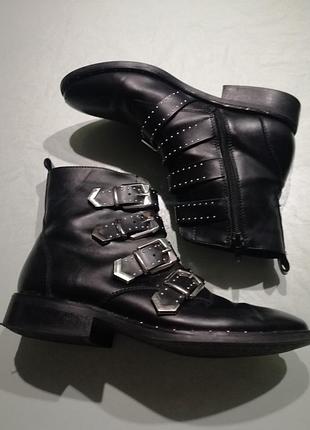 Ботинки ботинки catvalk женские